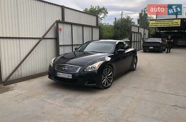 Цены Infiniti G37 Газ пропан-бутан / Бензин