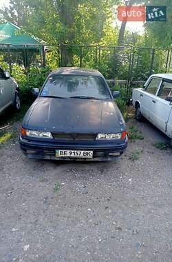 Ціни Mitsubishi Galant Газ пропан-бутан / Бензин