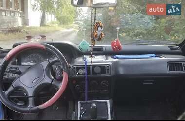Цены Mitsubishi Galant Газ пропан-бутан / Бензин