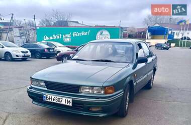 Ціни Mitsubishi Galant Газ пропан-бутан / Бензин