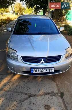 Цены Mitsubishi Galant Газ пропан-бутан / Бензин