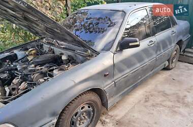 Цены Mitsubishi Galant Газ пропан-бутан / Бензин