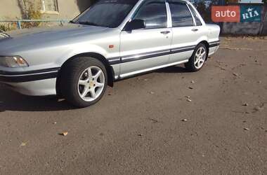 Цены Mitsubishi Galant Газ пропан-бутан / Бензин