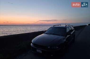 Цены Mitsubishi Galant Газ пропан-бутан / Бензин