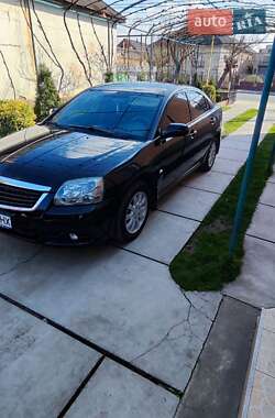 Ціни Mitsubishi Galant Газ пропан-бутан / Бензин