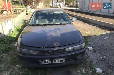Ціни Mitsubishi Galant Газ пропан-бутан / Бензин