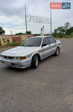 Цены Mitsubishi Galant Газ пропан-бутан / Бензин