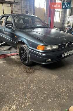 Цены Mitsubishi Galant Газ пропан-бутан / Бензин