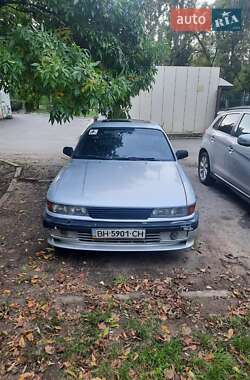 Ціни Mitsubishi Galant Газ пропан-бутан / Бензин