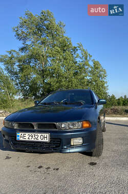 Ціни Mitsubishi Galant Газ пропан-бутан / Бензин