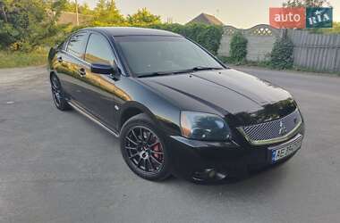 Цены Mitsubishi Galant Газ пропан-бутан / Бензин
