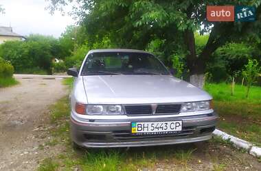 Цены Mitsubishi Galant Газ пропан-бутан / Бензин