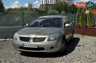 Цены Mitsubishi Galant Газ пропан-бутан / Бензин