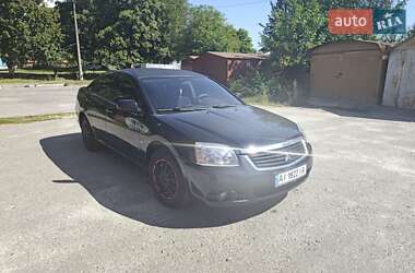 Ціни Mitsubishi Galant Газ пропан-бутан / Бензин