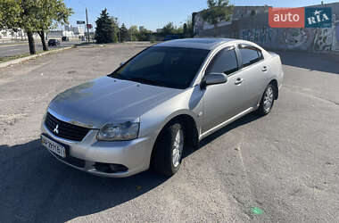 Цены Mitsubishi Galant Газ пропан-бутан / Бензин
