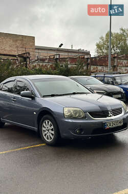 Цены Mitsubishi Galant Газ пропан-бутан / Бензин