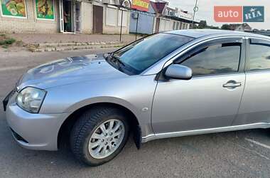 Цены Mitsubishi Galant Газ пропан-бутан / Бензин