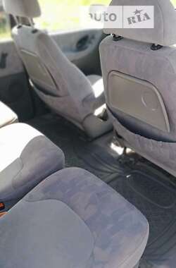 Ціни Ford Galaxy Газ пропан-бутан / Бензин