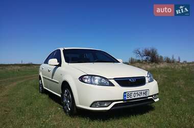 Цены Daewoo Gentra Газ пропан-бутан / Бензин