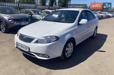 Ціни Daewoo Gentra Газ пропан-бутан / Бензин