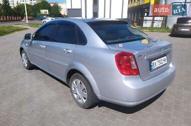 Ціни Daewoo Gentra Газ пропан-бутан / Бензин