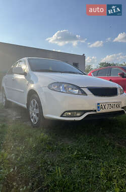 Цены Daewoo Gentra Газ пропан-бутан / Бензин