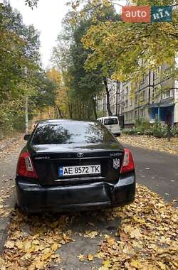 Ціни Daewoo Gentra Газ пропан-бутан / Бензин