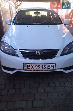 Цены Daewoo Gentra Газ пропан-бутан / Бензин