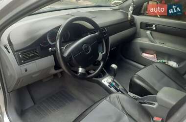 Ціни Daewoo Gentra Газ пропан-бутан / Бензин