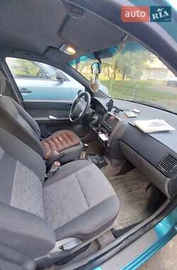 Цены Hyundai Getz Газ пропан-бутан / Бензин