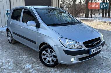 Ціни Hyundai Getz Газ пропан-бутан / Бензин
