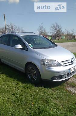 Ціни Volkswagen Golf Plus Газ пропан-бутан / Бензин