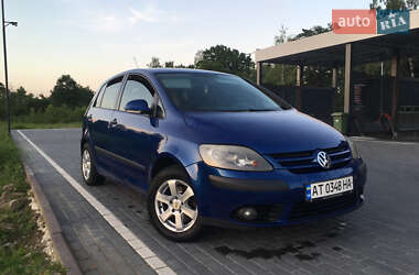Цены Volkswagen Golf Plus Газ пропан-бутан / Бензин