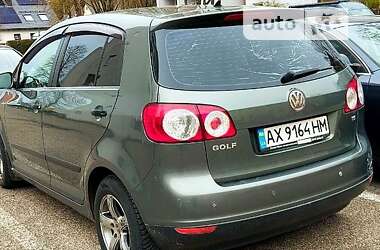Ціни Volkswagen Golf Plus Газ пропан-бутан / Бензин