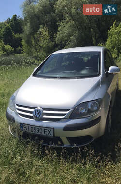 Ціни Volkswagen Golf Plus Газ пропан-бутан / Бензин