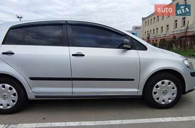 Ціни Volkswagen Golf Plus Газ пропан-бутан / Бензин