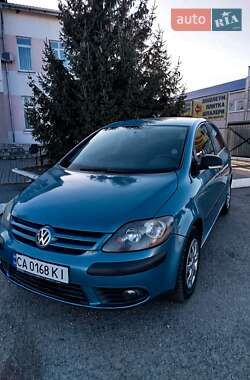 Ціни Volkswagen Golf Plus Газ пропан-бутан / Бензин