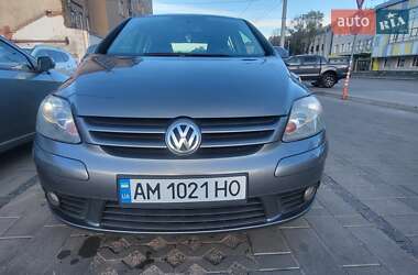 Цены Volkswagen Golf Plus Газ пропан-бутан / Бензин
