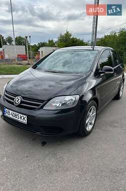 Цены Volkswagen Golf Plus Газ пропан-бутан / Бензин