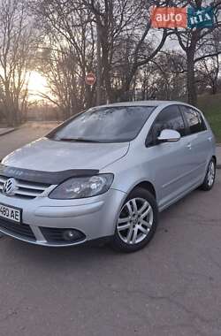 Ціни Volkswagen Golf Plus Газ пропан-бутан / Бензин