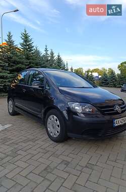 Цены Volkswagen Golf Plus Газ пропан-бутан / Бензин