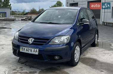 Ціни Volkswagen Golf Plus Газ пропан-бутан / Бензин