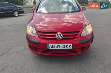 Ціни Volkswagen Golf Plus Газ пропан-бутан / Бензин