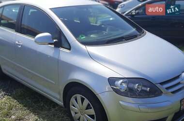 Ціни Volkswagen Golf Plus Газ пропан-бутан / Бензин