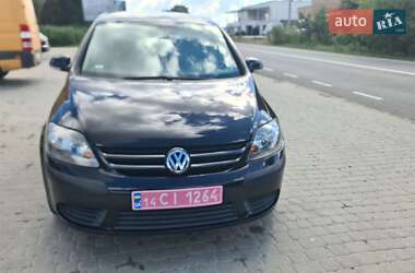 Цены Volkswagen Golf Plus Газ пропан-бутан / Бензин