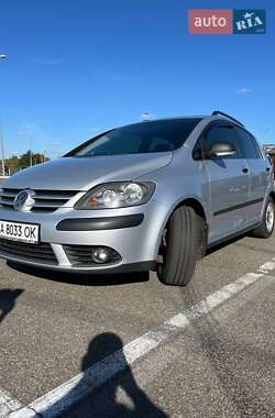 Ціни Volkswagen Golf Plus Газ пропан-бутан / Бензин