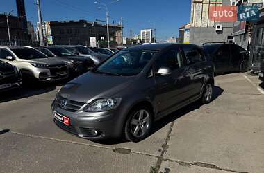 Ціни Volkswagen Golf Plus Газ пропан-бутан / Бензин