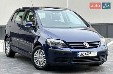 Ціни Volkswagen Golf Plus Газ пропан-бутан / Бензин