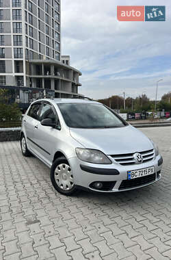 Цены Volkswagen Golf Plus Газ пропан-бутан / Бензин