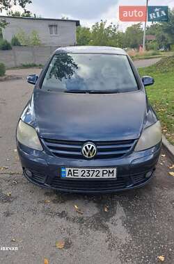 Ціни Volkswagen Golf Plus Газ пропан-бутан / Бензин